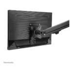 Monitoriaus laikiklis Neomounts FPMA-D650BLACK, vaizdas 12