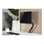 Monitoriaus laikiklis Neomounts FPMA-D650BLACK, vaizdas 17