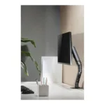 Monitoriaus laikiklis Neomounts FPMA-D650BLACK, vaizdas 18