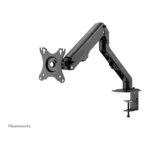 Monitoriaus laikiklis Neomounts FPMA-D650BLACK, vaizdas 3