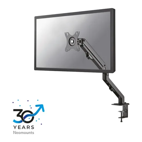 Monitoriaus laikiklis Neomounts FPMA-D650BLACK