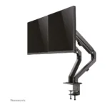 Monitoriaus laikiklis Neomounts FPMA-D650DBLACK, vaizdas 12
