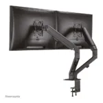 Monitoriaus laikiklis Neomounts FPMA-D650DBLACK, vaizdas 13