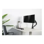 Monitoriaus laikiklis Neomounts FPMA-D650DBLACK, vaizdas 15