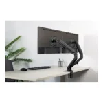 Monitoriaus laikiklis Neomounts FPMA-D650DBLACK, vaizdas 16