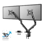 Monitoriaus laikiklis Neomounts FPMA-D650DBLACK