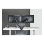 Monitoriaus laikiklis Neomounts FPMA-D650DBLACK, vaizdas 17