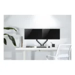 Monitoriaus laikiklis Neomounts FPMA-D650DBLACK, vaizdas 18