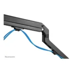 Monitoriaus laikiklis Neomounts FPMA-D650DBLACK, vaizdas 10