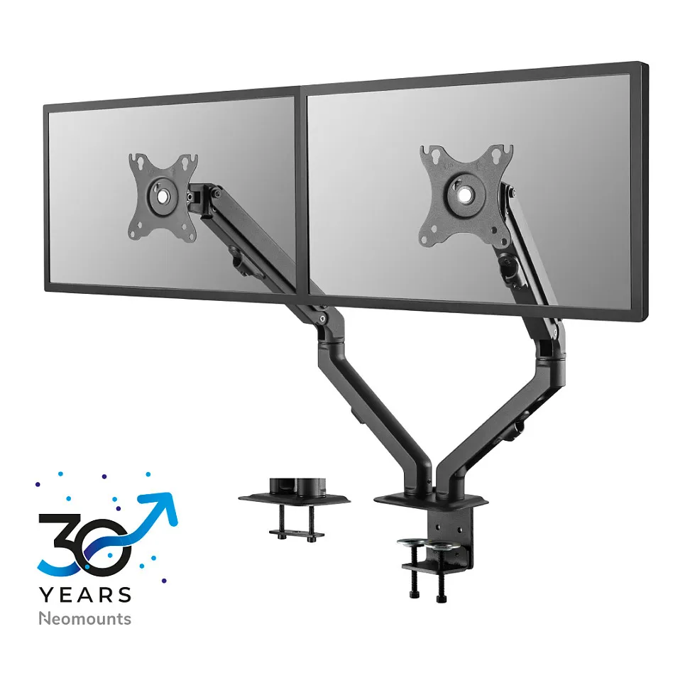Neomounts FPMA-D650DBLACK monitor mount / stand Monitoriaus laikiklis Neomounts FPMA-D650DBLACK