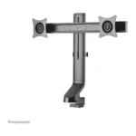 Monitoriaus laikiklis Neomounts FPMA-D860DBLACK, vaizdas 2