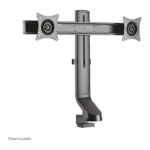 Monitoriaus laikiklis Neomounts FPMA-D860DBLACK, vaizdas 12
