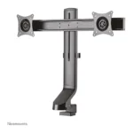 Monitoriaus laikiklis Neomounts FPMA-D860DBLACK, vaizdas 13