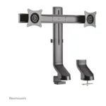 Monitoriaus laikiklis Neomounts FPMA-D860DBLACK, vaizdas 14