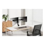 Monitoriaus laikiklis Neomounts FPMA-D860DBLACK, vaizdas 15