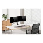 Monitoriaus laikiklis Neomounts FPMA-D860DBLACK, vaizdas 16