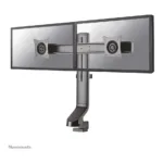 Monitoriaus laikiklis Neomounts FPMA-D860DBLACK