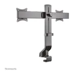 Monitoriaus laikiklis Neomounts FPMA-D860DBLACK, vaizdas 3
