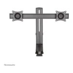 Monitoriaus laikiklis Neomounts FPMA-D860DBLACK, vaizdas 4