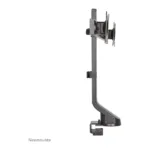 Monitoriaus laikiklis Neomounts FPMA-D860DBLACK, vaizdas 5
