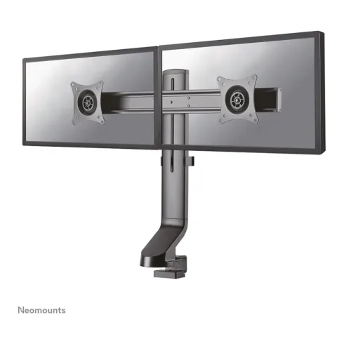 Monitoriaus laikiklis Neomounts FPMA-D860DBLACK