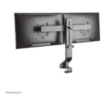 Monitoriaus laikiklis Neomounts FPMA-D860DBLACK, vaizdas 9