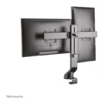 Monitoriaus laikiklis Neomounts FPMA-D860DBLACK, vaizdas 10
