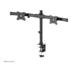 Monitoriaus laikiklis Neomounts FPMA-DCB100DBLACK, vaizdas 2