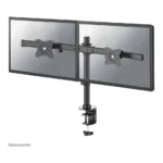 Monitoriaus laikiklis Neomounts FPMA-DCB100DBLACK