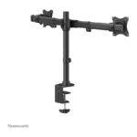 Monitoriaus laikiklis Neomounts FPMA-DCB100DBLACK, vaizdas 5