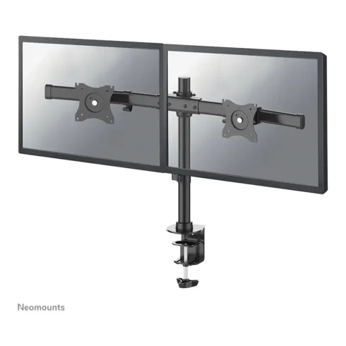 Monitoriaus laikiklis Neomounts FPMA-DCB100DBLACK
