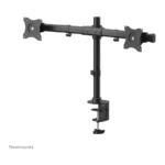 Monitoriaus laikiklis Neomounts FPMA-DCB100DBLACK, vaizdas 6