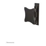 Televizoriaus laikiklis Neomounts FPMA-W810BLACK, vaizdas 2