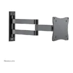 Televizoriaus laikiklis Neomounts FPMA-W830BLACK, vaizdas 3
