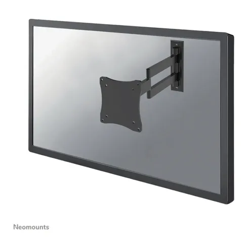 Televizoriaus laikiklis Neomounts FPMA-W830BLACK