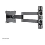 Televizoriaus laikiklis Neomounts FPMA-W830BLACK, vaizdas 6