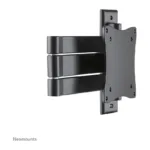Televizoriaus laikiklis Neomounts FPMA-W830BLACK, vaizdas 7