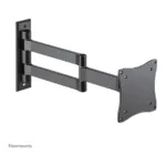 Televizoriaus laikiklis Neomounts FPMA-W830BLACK, vaizdas 8