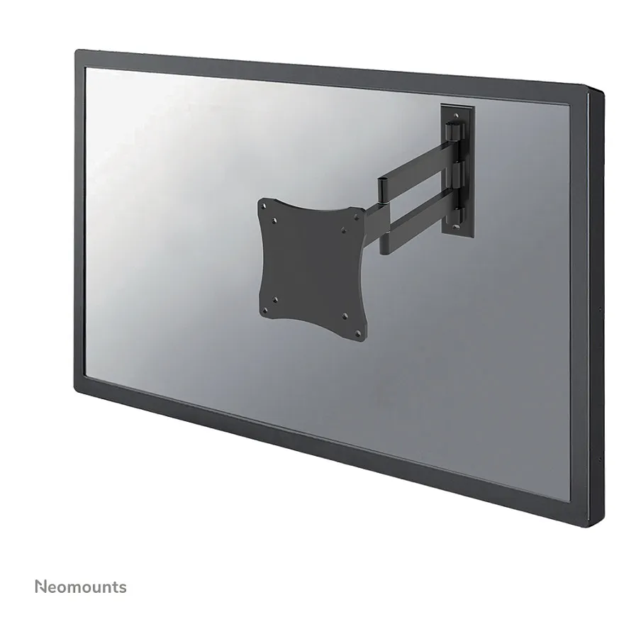 Neomounts FPMA-W830BLACK TV mount/stand Televizoriaus laikiklis Neomounts FPMA-W830BLACK
