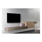 Televizoriaus laikiklis Neomounts WL30S-850BL16, vaizdas 18