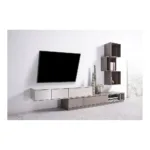 Televizoriaus laikiklis Neomounts WL35S-850BL16, vaizdas 19