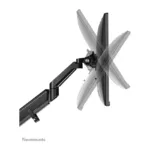 Monitoriaus laikiklis Neomounts DS70-810BL1, vaizdas 11