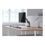 Monitoriaus laikiklis Neomounts DS70-810BL1, vaizdas 19