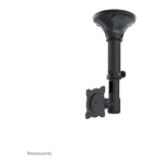Televizoriaus laikiklis Neomounts FPMA-C025BLACK, vaizdas 2