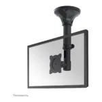 Televizoriaus laikiklis Neomounts FPMA-C025BLACK
