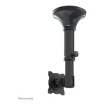 Televizoriaus laikiklis Neomounts FPMA-C025BLACK, vaizdas 3