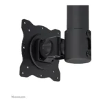 Televizoriaus laikiklis Neomounts FPMA-C025BLACK, vaizdas 5