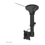 Televizoriaus laikiklis Neomounts FPMA-C025BLACK, vaizdas 6