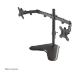 Monitoriaus laikiklis Neomounts FPMA-D550DDBLACK, vaizdas 2
