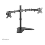 Monitoriaus laikiklis Neomounts FPMA-D550DDBLACK, vaizdas 4